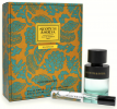 Scotch & Soda Coffret Island Water Men : Eau de parfum 40 ml + Vaporisateur Voyage pas chers