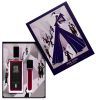 Serge Lutens Coffret La Fille de Berlin Noël 2023 : Eau de parfum 50 ml + Eau de parfum 10 ml pas chers