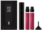 Serge Lutens Coffret La Fille De Berlin : Recharge Eau de Parfum 2 X 7.5ml + Vaporisateur de Voyage  pas chers