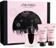 Shiseido Coffret Ginza : Eau de parfum 50 ml + Gel Douche + Lait Corps pas chers