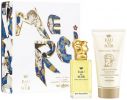 Sisley Coffret Eau du Soir : Eau de parfum 100 ml + Lotion Corps pas chers