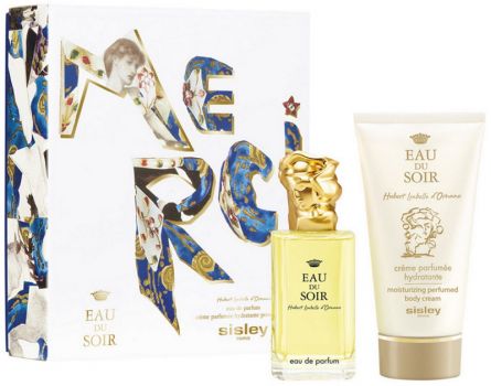 Coffret Eau du Soir : Eau de parfum 100 ml + Lotion Corps