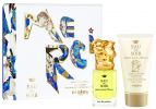 Sisley Coffret Eau du Soir : Eau de parfum 30 ml + Lotion Corps pas chers