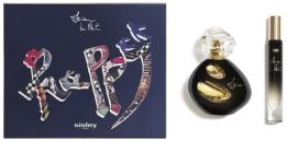 Coffret Izia La Nuit Noël 2022 : Eau de parfum 30 ml + Eau de parfum 6.5 ml pas chère