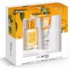 Solinotes Coffret Fleur d'Oranger : Eau de parfum 50 ml + Crème Mains pas chers