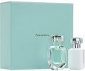 Tiffany & Co. Coffret Tiffany : Eau de Parfum 50 ml + Lotion Corps pas chers