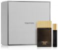 Tom Ford Coffret Noir Extrême : Eau de parfum 100 ml + Vaporisateur de Voyage  pas chers