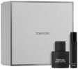 Tom Ford Coffret Ombré Leather : Eau de parfum 50 ml + Vaporisateur Voyage pas chers