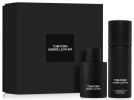 Tom Ford Coffret Ombré Leather Noël 2023 : Eau de parfum 100 ml + Spray corporel 150 ml pas chers