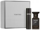 Tom Ford Coffret Oud Wood : Eau de Parfum 50 ml + Vaporisateur Format Voyage  pas chers