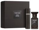 Tom Ford Coffret Oud Wood Noël 2023 : Eau de parfum 50 ml + Format voyage 10 ml pas chers