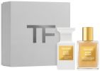 Tom Ford Coffret Soleil Blanc : Eau de Parfum 50 ml + Huile Scintillante Corps pas chers