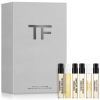 Tom Ford Coffret Tom Ford Signature Set d'eau de parfum 1.5 ml : Black Orchid + Noir Extreme + Ombre Leather + Eau de Soleil Blanc + Costa Azzurra + Grey Vetiver pas chers