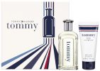 Tommy Hilfiger Coffret Tommy Jeux Olympiques 2024 : Eau de toilette 100 ml + Gel douche 100 ml pas chers