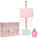Coffret Oh! The Origin : Eau de parfum 100 ml + 3 trousses pas chère