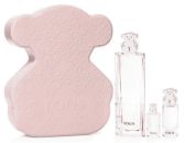 Coffret Tous : Eau de toilette 90 ml + Eau de toilette 15 ml + Eau de toilette 4.5 ml pas chère