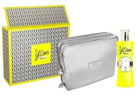 Coffret Your Powers Noël 2023 : Eau de toilette 90 ml + Trousse