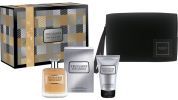 Trussardi Coffret Riflesso : Eau de toilette 100 ml + Gel douche 100 ml pas chers