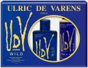 Ulric de Varens Coffret Udv Wild : Eau de Toilette 100 ml + Déodorant pas chers