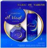 Ulric de Varens Coffret Varens d'Orient Saphir : Eau de Parfum 50 ml + Déodorant pas chers