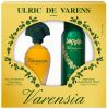 Ulric de Varens Coffret Varensia : Eau de parfum 50 ml + Déodorant 125 ml pas chers