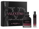 Valentino Coffret Uomo Born In Roma Intense Noël 2023 : Eau de parfum 50 ml + Eau de parfum 15 ml pas chers