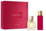 Valentino Coffret Voce Viva : Eau de parfum 50 ml + Lait corps pas chers