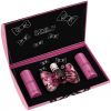 Viktor & Rolf  Coffret Bonbon : Eau de Parfum 50 ml+ Lait Corps  + Gel Douche pas chers