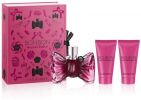 Viktor & Rolf  Coffret Bonbon : Eau de Parfum 50 ml+ Lait Corps + Gel Douche pas chers