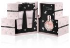 Viktor & Rolf  Coffret Flowerbomb : Eau de Parfum 50 ml + Crème Corps + Gel Douche pas chers