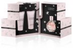 Viktor & Rolf  Coffret Flowerbomb : Eau de Parfum 50 ml + Crème Corps + Gel Douche pas chers