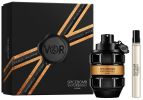 Viktor & Rolf  Coffret Spicebomb Extreme Noël 2024 : Eau de parfum 90 ml + Format voyage 10 ml pas chers