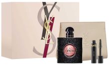 Coffret Black Opium Fête des Mères 2025 : Eau de parfum 50 ml + Mascara + Pochette pas chère