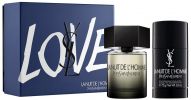 Yves Saint Laurent Coffret La Nuit de L'Homme : Eau de toilette 100 ml + Déodorant Stick pas chers