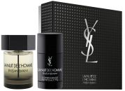 Coffret La Nuit de L'Homme : Eau de toilette 100 ml + Déodorant Stick pas chère