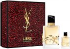 Yves Saint Laurent Coffret Libre : Eau de parfum 50 ml + Miniature  pas chers