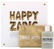 Zadig & Voltaire Coffret THIS IS HER! : Eau de parfum 50 ml + Trousse pas chers