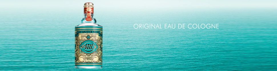 Parfums 4711 4711 Acqua Colonia Intense Refreshing Lagoons of Laos pas chers