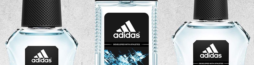 Parfums Adidas Get Ready! For Him pas chers