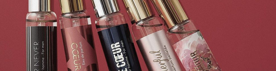 Parfums Adopt Wonderful Intense pas chers