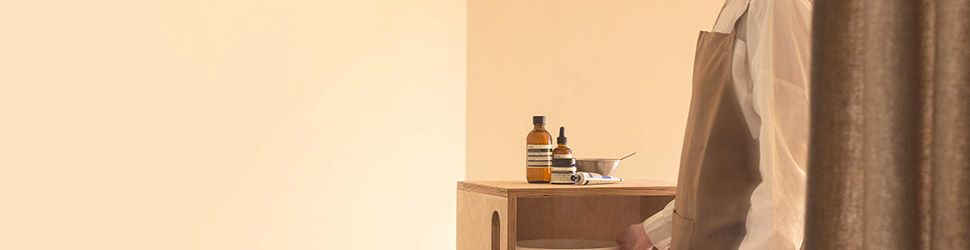 Parfums Aesop pas chers