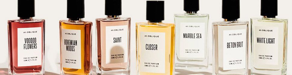 Parfums Atelier Oblique pas chers