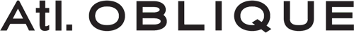 logo Atelier Oblique