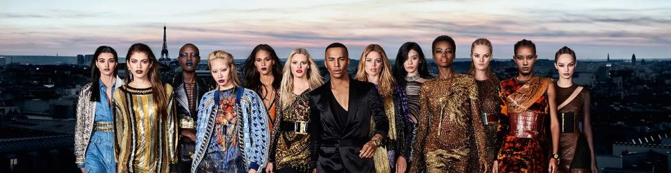 Parfums Balmain Extatic Intense Gold pas chers