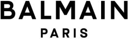 logo Balmain