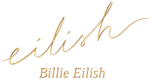 logo Billie Eilish