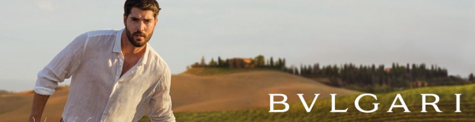 Parfums Bulgari pas chers