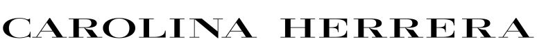 logo Carolina Herrera