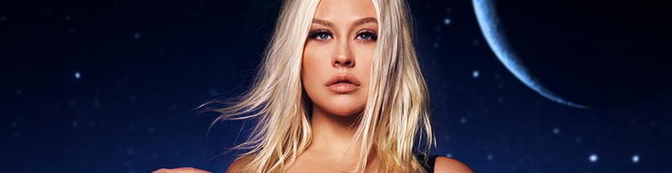 Parfums Christina Aguilera Touch of Seduction pas chers