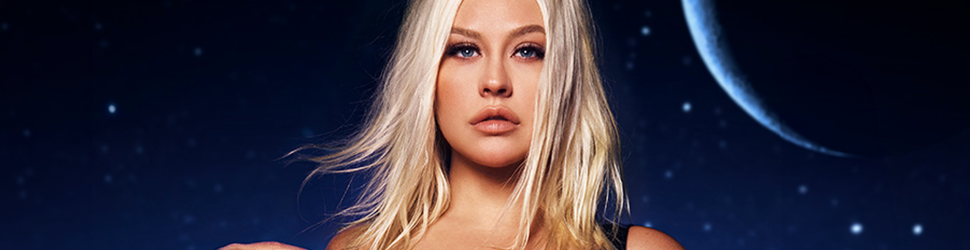 Parfums Christina Aguilera Moonlight Bloom pas chers